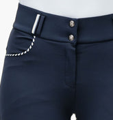 Newmarket Mid Rise Breeches